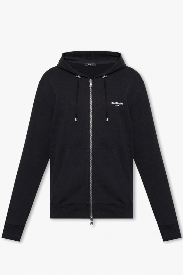 Pierre balmain hoodie online